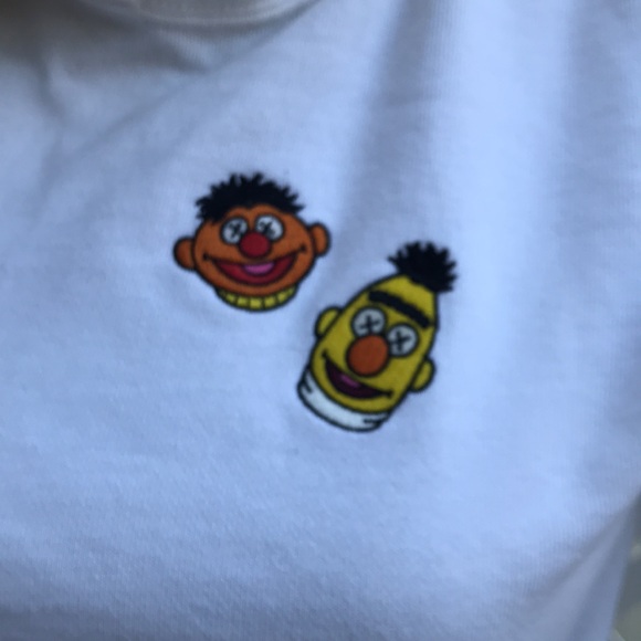 Kaws Sesame Street - Picture 3 of 7